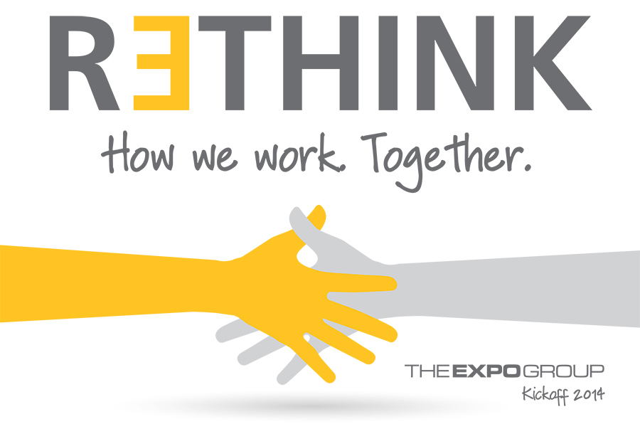 RETHINK Conference The Expo Group