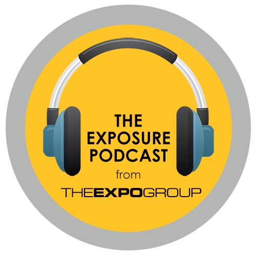 The Exposure Podcast November 2017