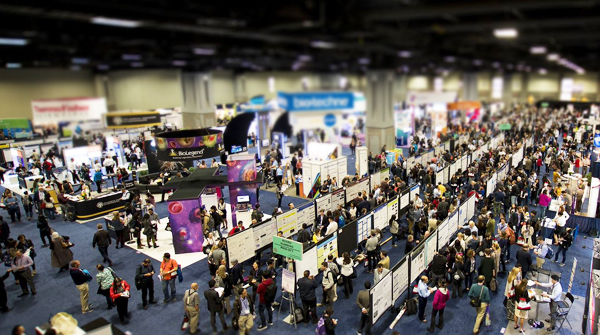 The 5 Questions Exhibitors Must Ask Themselves Today