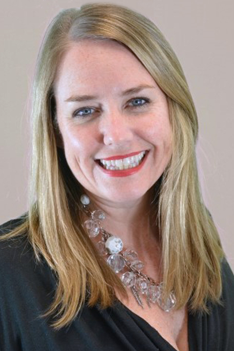 Christine Salmon