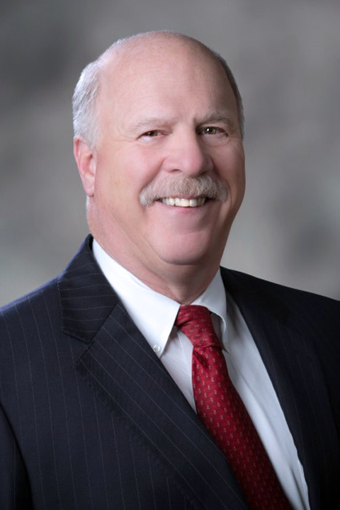 Tom Carbott