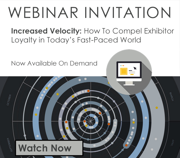 Increased Velocity: Webinar on Demand