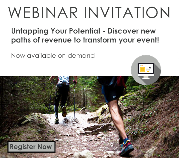 Untapping Your Event Potential Webinar