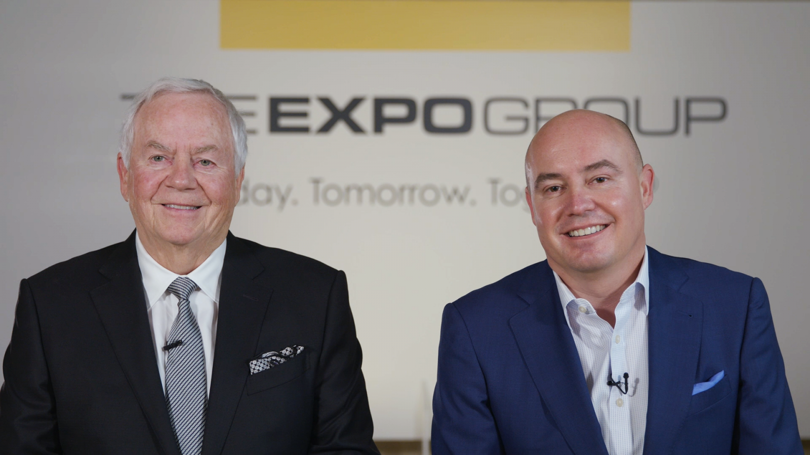 The Expo Group Acquires Allied Convention Service