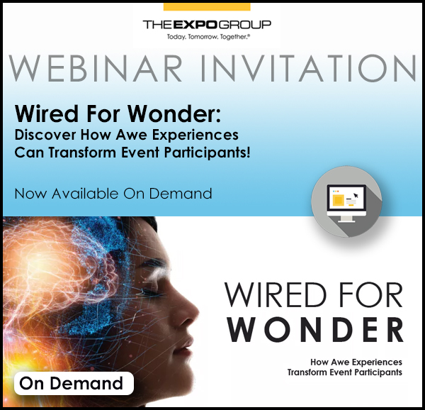 Webinar: Wired For Wonder On Demand