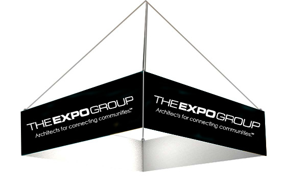 Tips on ways to transform your trade show display into a real brand experience.