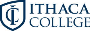 ithica college logo