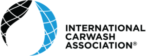 international carwash association logo